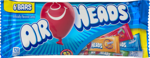Air Heads Candy Variety Pack Perspective: front