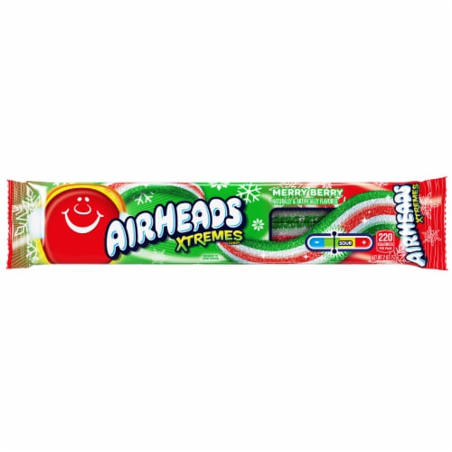 Extremes candy discount