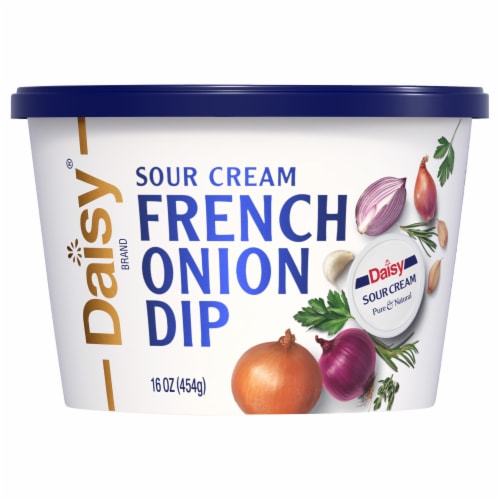 Daisy® Sour Cream French Onion Dip