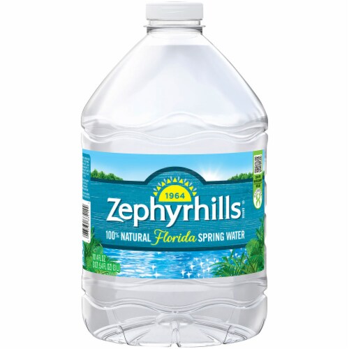 Zephyrhills Water Recall 2024 Reta Delinda