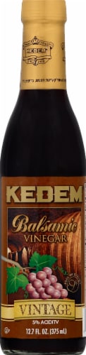 Kedem Vintage Balsamic Vinegar Perspective: front