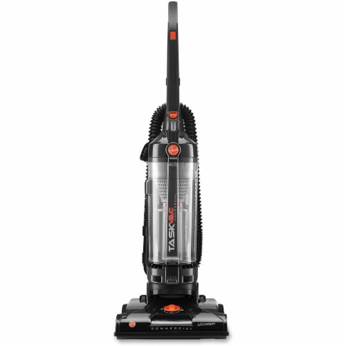 Hoover Taskvac Upright Vacuum Cleaner CH53010 Perspective: front