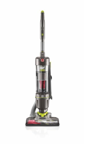 Hoover® Air Steerable Bagless Upright Vacuum Perspective: front