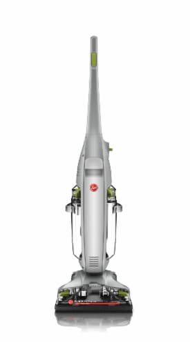 Hoover® FloorMate Deluxe Hard Floor Cleaner Perspective: front