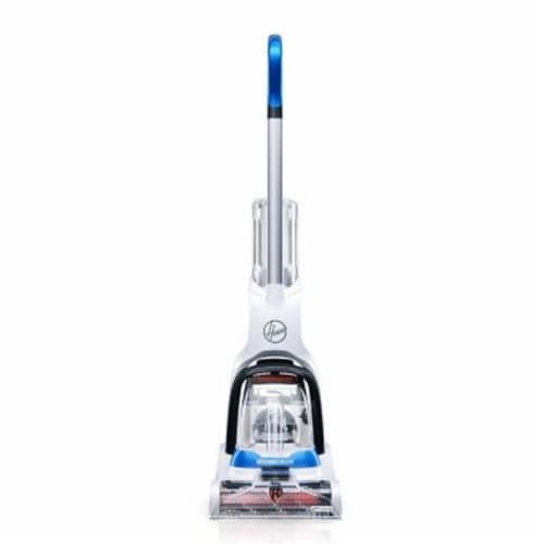 Hoover® Power Dash Pet Carpet Cleaner Perspective: front