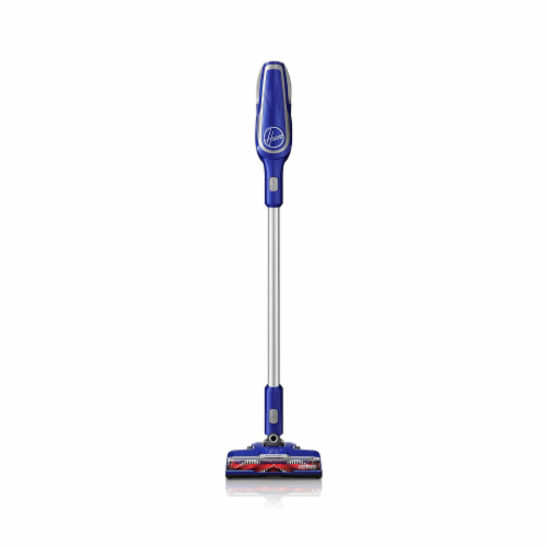 Hoover® Impulse Cordless Vacuum Perspective: front