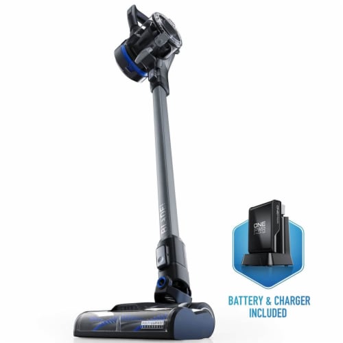 Hoover® ONEPWR Cordless Blade Vacuum Perspective: front