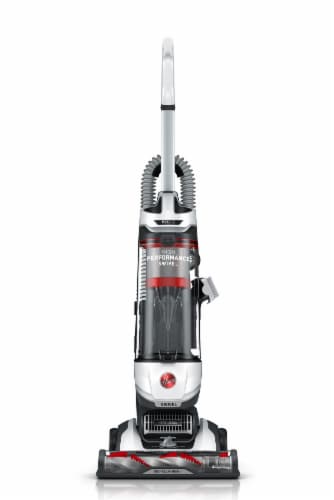Hoover MAXLife High Performance Swivel Vacuum UH75100 Perspective: front