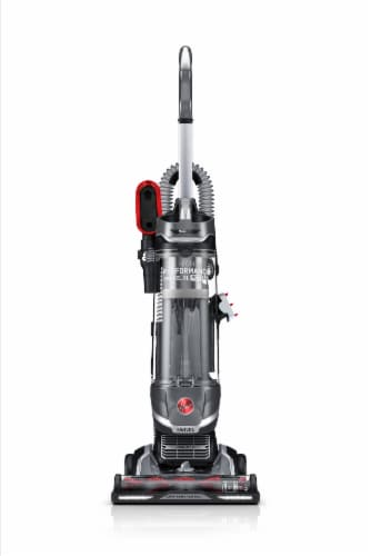 Hoover® MAXLIFE High Performance Swivel XL Pet Vacuum Perspective: front