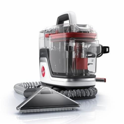 Hoover® CleanSlate Pet Carpet Spot Cleaner Perspective: front