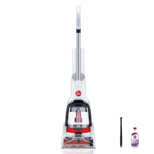 Hoover powerdash pet compact carpet cleaner sales