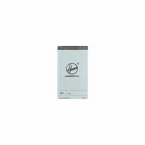 Disposable Vacuum Bags, Standard, 10/Pack Disposable Vacuum Bags, Standard, 10/Pack