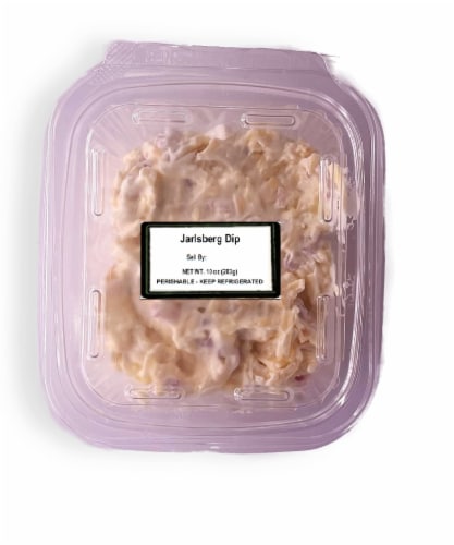 Kroger® Jarlsberg Dip Perspective: front
