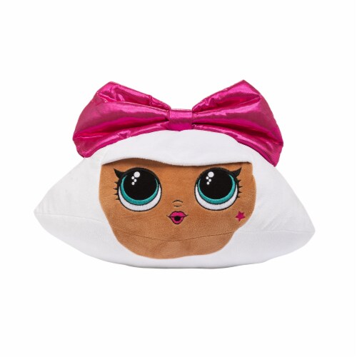 lol plush