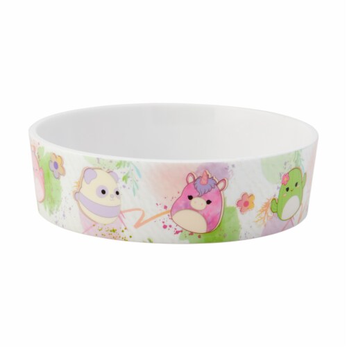 Squishmallows Soap Dish Perspective: front