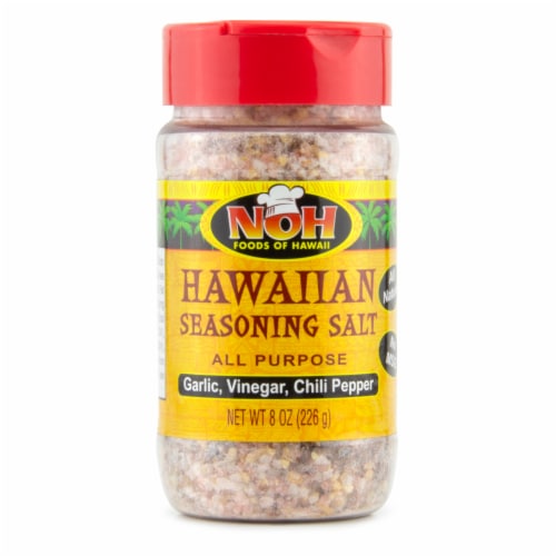 Kroger® Seasoned Salt, 8 oz - Foods Co.