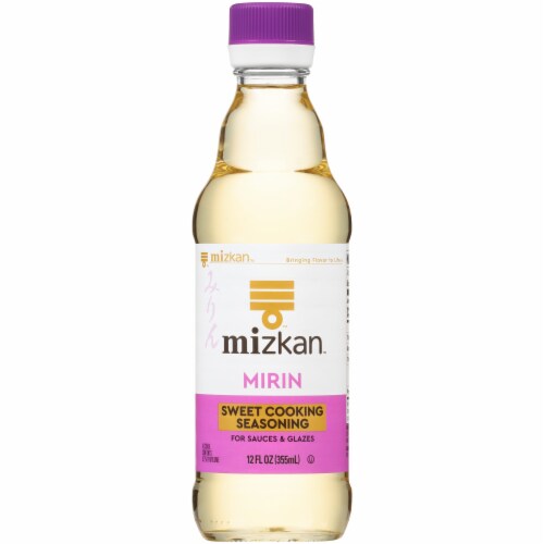 Mizkan™ Mirin Sweet Cooking Seasoning Perspective: front