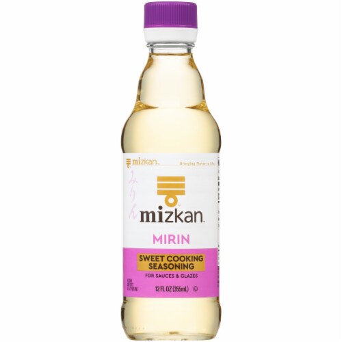 Kikkoman Mirin Sweet Cooking Rice Wine - 10 fl oz