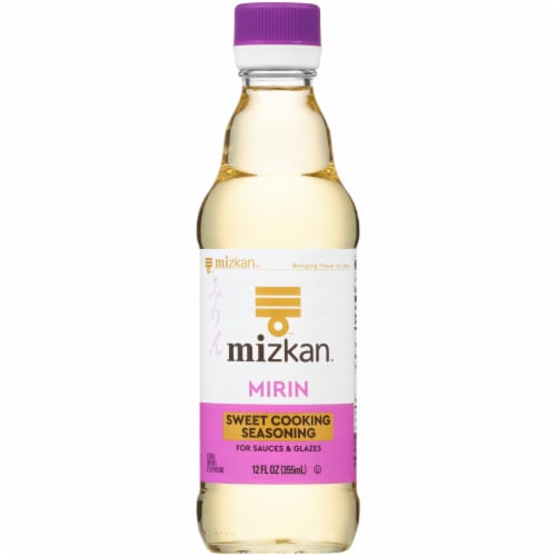 Mizkan™ Mirin Sweet Cooking Seasoning Perspective: front