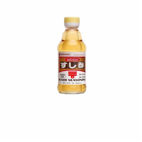 Mizkan® Sushi Seasoning Perspective: front