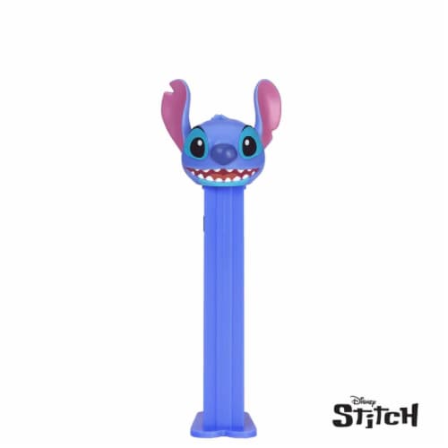 PEZ Stitch Dispenser Perspective: front