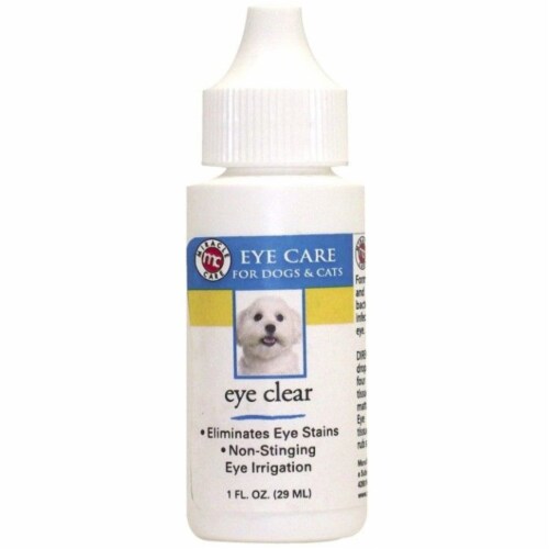 Miracle Care Eye Clear For Dogs And Cats, 1 Mariano’s