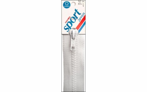 Sport hotsell separating zipper