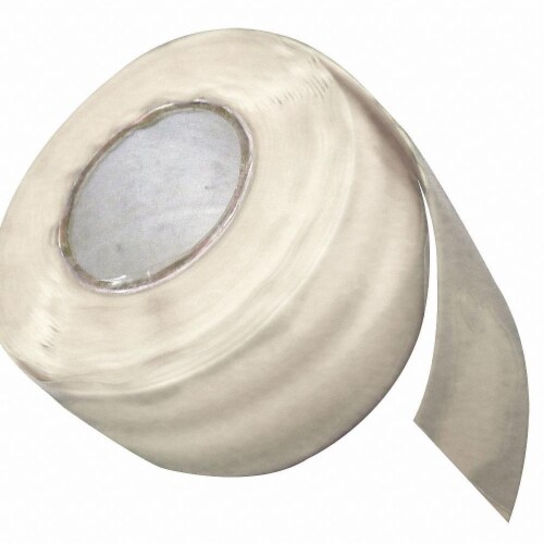 Super Glue Silicone Repair Tape,White,120 in. 15411-12 Perspective: front