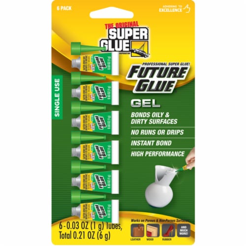 Krazy Glue All-Purpose Instant Glue 4 gram.