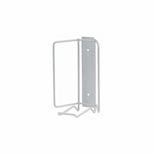 Purell Wall Bracket For Alcohol Wipes  9014-01 Perspective: front