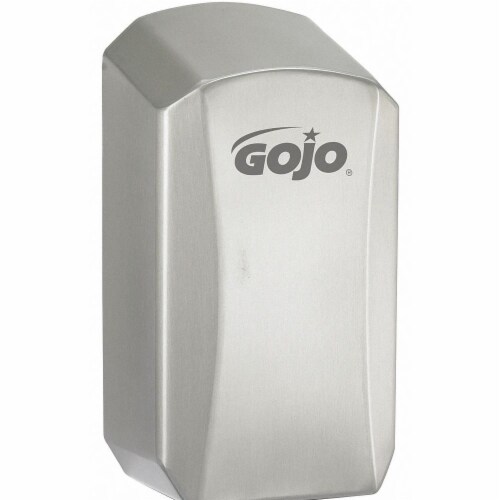 ligature resistant soap dispenser