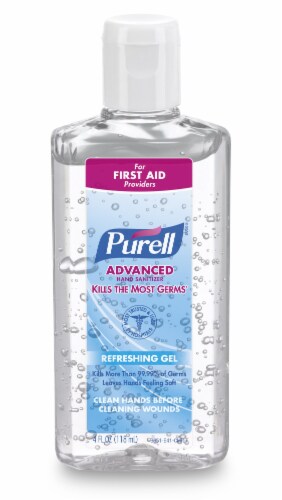 4 oz hand sanitizer store