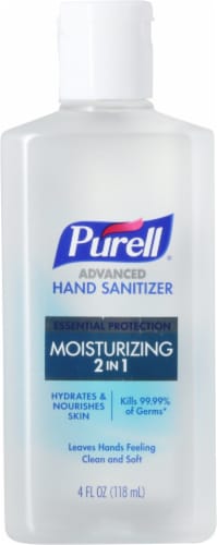 Product of purell advanced on sale hand sanitizer 2