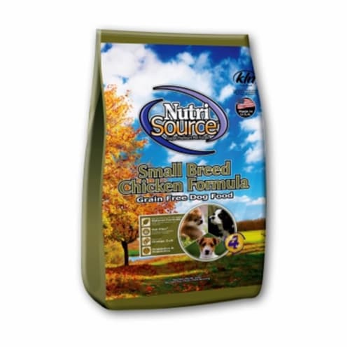 True source online dog food manufacturer