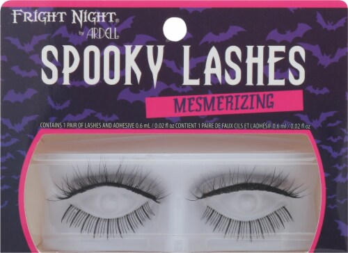 Ardell® Fright Night® Mesmerizing Duo Lash Kit Perspective: front