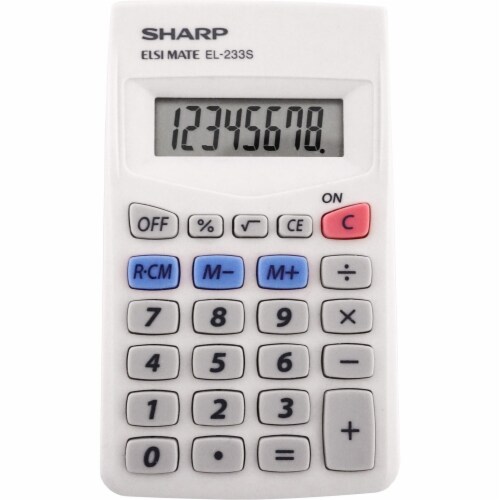 Basic Calculator