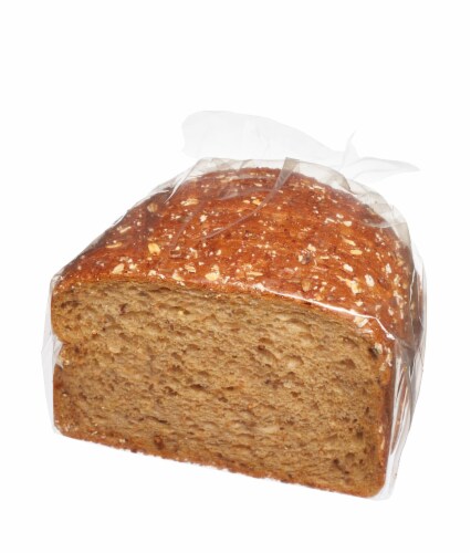 Backerhaus Veit Multigrain Artisan Bread Loaf Perspective: front