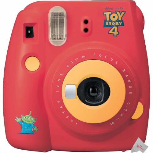 Instax Mini 9 Camera: FEATURES, REVIEW, PHOTOS