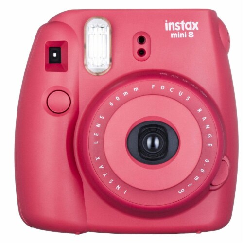 fujifilm instax mini 8 details