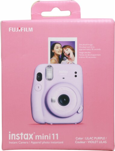 Fujifilm Instax Mini 11 Lilac Purple