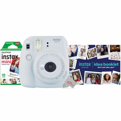 Fuji Instax Mini 9 Review