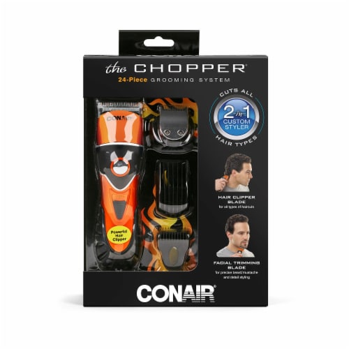 conair the chopper 2 in 1