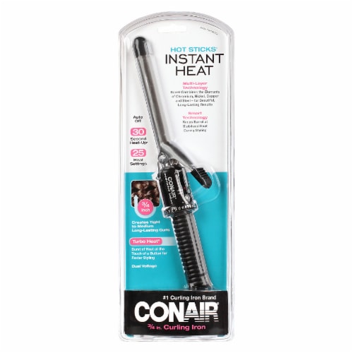 Conair hot sticks curling iron deals