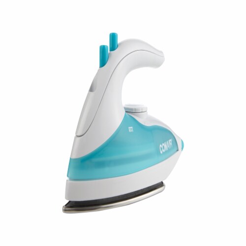 Conair EZ Press 800 Watt Handheld Steam Iron DPP143 Perspective: front