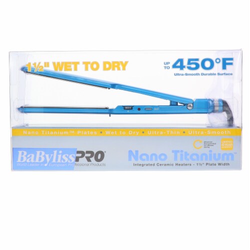 Babyliss ultra thin 1.5 clearance