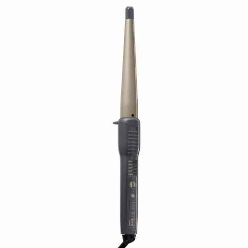 Infiniti Pro Tourmaline Ceramic Curling Ward Perspective: front