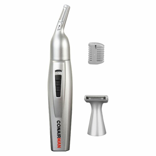 conairman personal grooming system