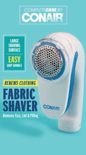 Jumbo Fabric Shaver – Giant Clothes Shaver, Pill Shaver