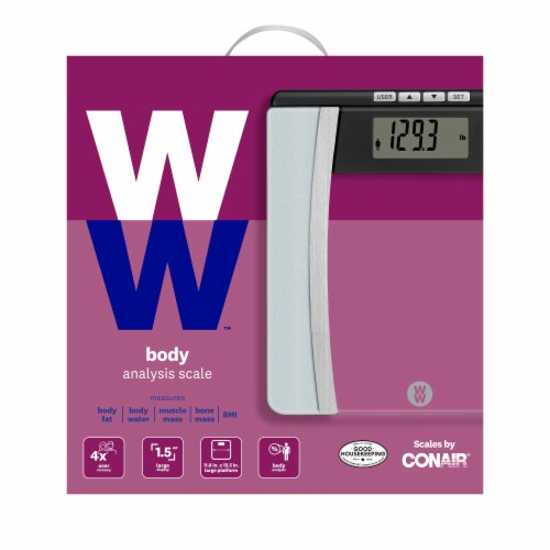 Weight Watchers Scales by Conair