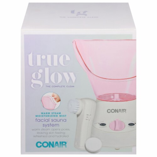 Conair® Facial Sauna System with Timer, 1 ct Fred Meyer